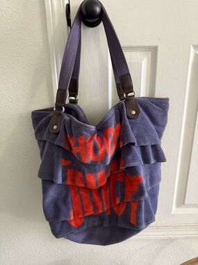 Juicy Couture large tote